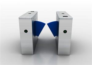 Quality 27cm Flap Auto Turnstiles Gate wholesale