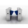Buy cheap 27cm Flap Auto Turnstiles Gate from wholesalers