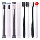 Quality Straight Disposable Tooth Brush Gentle Clean Travel Toothbrush Disposable For Adult Kid wholesale