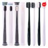 Buy cheap Soft Bristles Travel Disposable Toothbrush Hotel Disposable Toothbrush from wholesalers