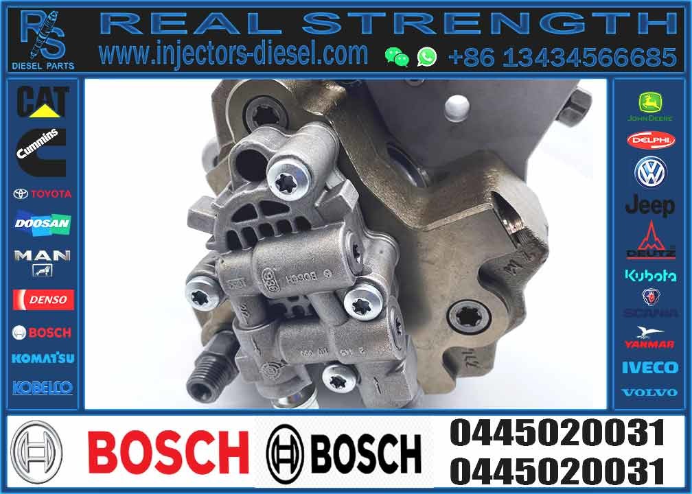 Excavator parts 4m50 fuel pump original part diesel engine parts Fuel inj diesel pump for mitsubishi 4m50 injection pump