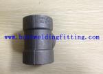 ASME B16.11 SW 45 Degree Stainless Steel Elbow DN6 - DN100 3000LB