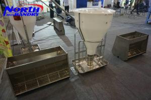 Quality Các trang trại hệ thống cho ăn tự động wholesale