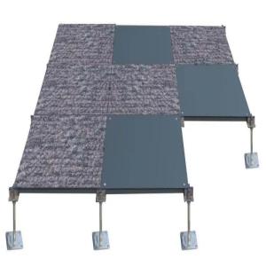 Quality China Data Room Uses OA Raised Access Floor wholesale