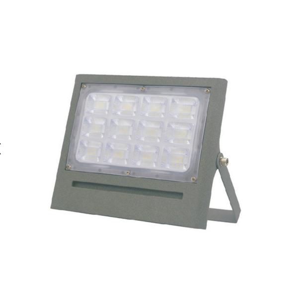 High Power 220v Flood Work Light Ip66 Square Street Stadium Waterproof Outdoor