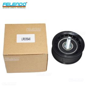 Quality Timing Belt Tensioner Idler Pulley LR035545 Fit for Land Rover Discovery 3 wholesale