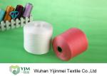 30s/3 Virgin Polyester Core Spun Yarn
