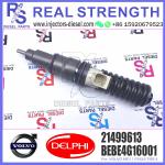 High Quality Diesel Fuel Injector BEBE4G14001 BEBE4G15001 BEBE4G16001 21499613