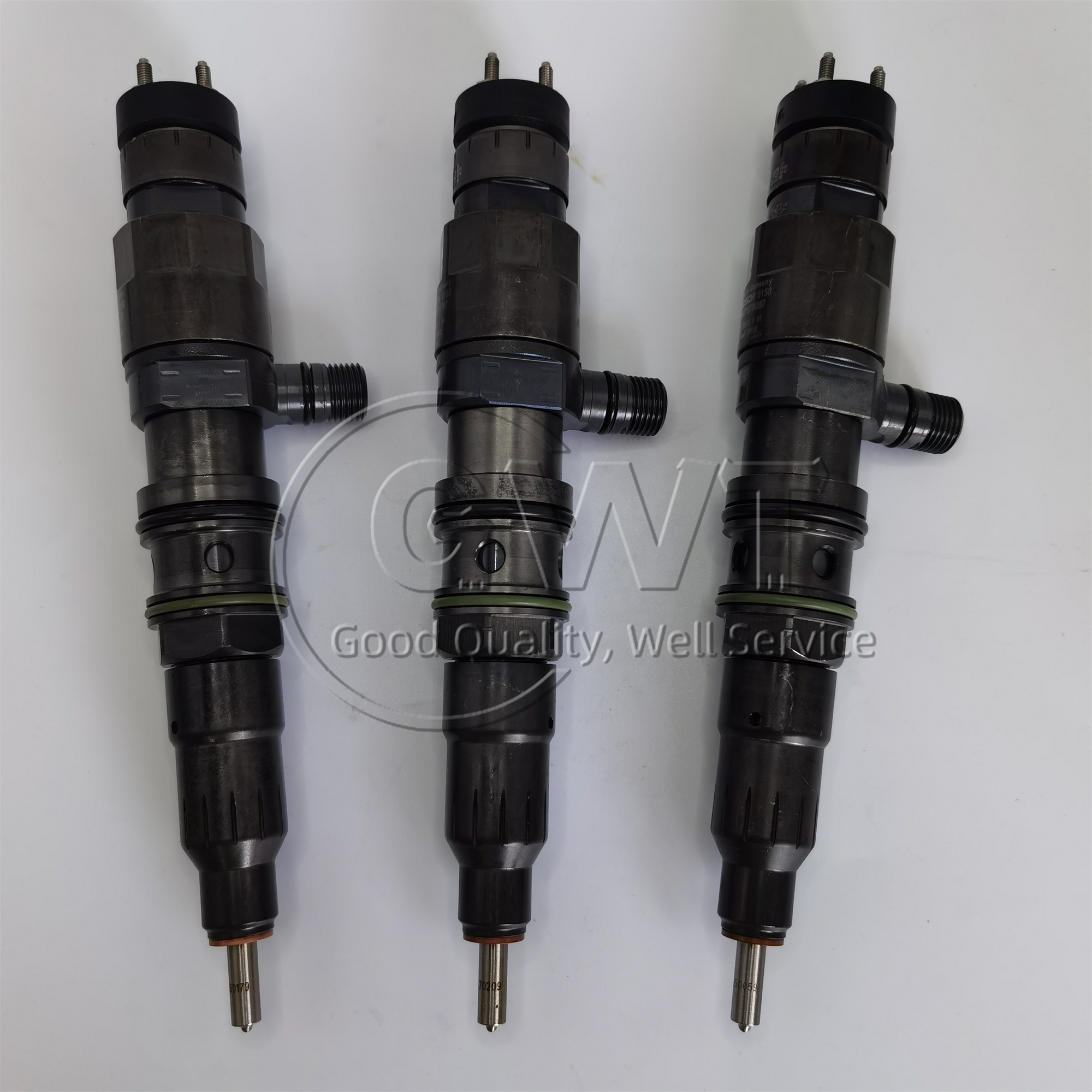 diesel engine Common Rail Fuel Injector A4710700187 A4710700287 A4710700387