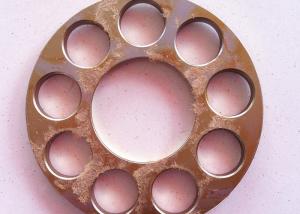 Quality HPV75 Retainer Plate PC400-3 Excavator Hydraulic Parts wholesale