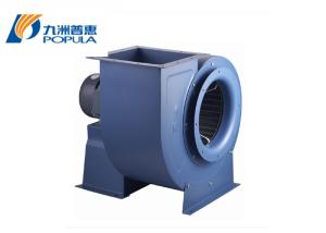 Quality Multi Wing Low Noise Centrifugal Fan wholesale