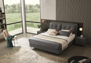 Quality High Resilience Gel Memory Foam Mattress wholesale
