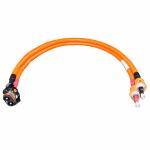 Customized Pv Accessories OEM/ODM Cable Harness Assembly for Customer Spec