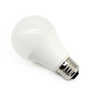 Quality Warm White Sound Activated Light Bulb 12 Watts 95 Lamp Luminous Efficiency wholesale