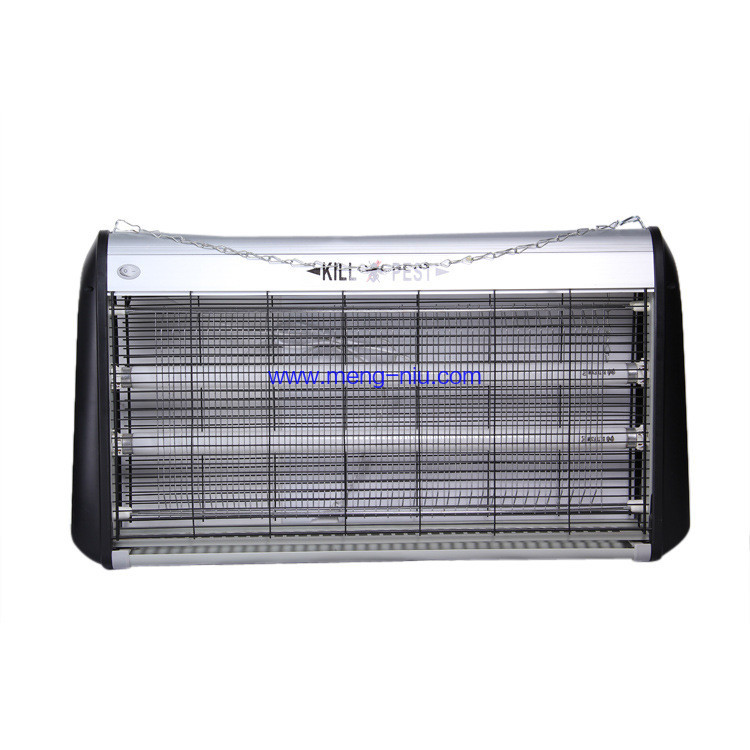 2020 hot sales No Pollution CE ROHS 30W Alu. frame Hotel UV Insect Killer Lamp at factory wholesale price