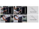 Outdoor Full Color Led Display P10 Outdoor LED Display Board With Waterproof
