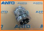532-7322 5327322 Compressor Excavator Air Conditioner Parts For 390F L
