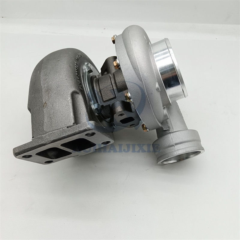 C9 Engine Excavator Turbocharger 250-7700 248-0323 358-4924