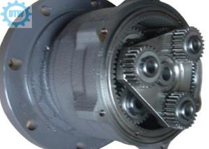 Quality Kawasaki M2X170CHB Swing Reduction 170303-00046 410101-00079 For Doosan DH220 Excavator wholesale