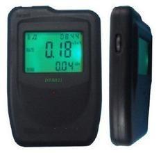 Quality Personal Dose Alarm Radiation Survey Meter Dp802i Geiger Counter Dosimeter wholesale
