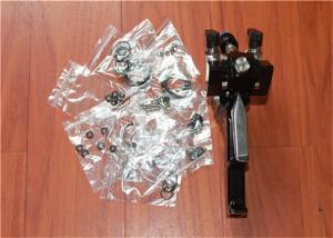 Quality Air Polyurea Spray Gun 24Mpa Max.Fluid Working Pressure With High Efficiency wholesale