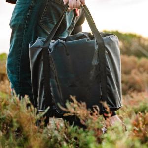 Quality Polyester Camping Stove Carry Bag Outdoor Portable Fire Pit Accessory wholesale