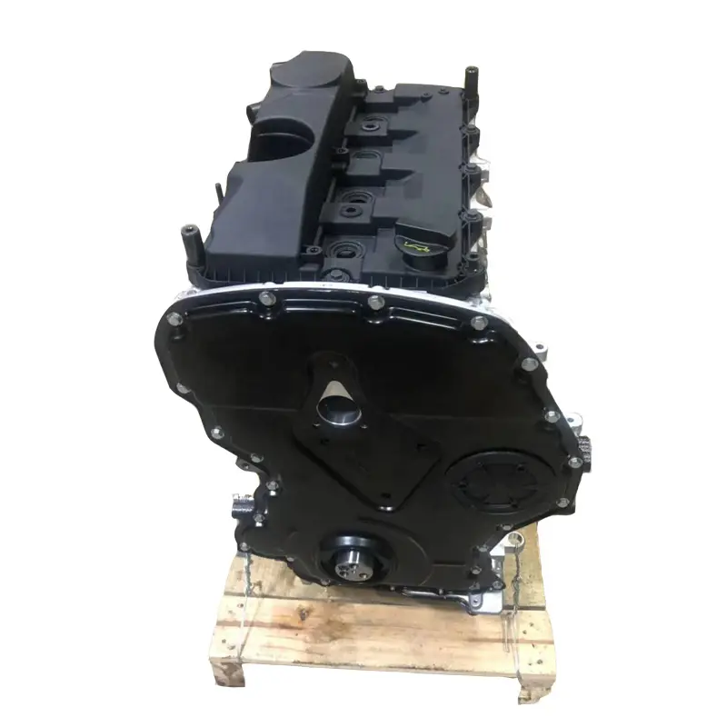 JMC FORD 2.2L 2.4L 4D24 V348 Transit Diesel Engine for 2.4d Transit V348 TDCI Duratorq