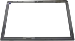 Quality Bezel Macbook Pro 13.3 Glass A1342 A1278 Replacement wholesale