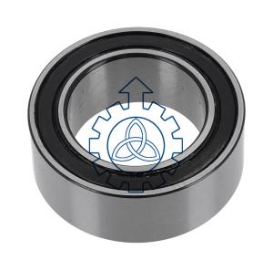 Quality 5BD219DUK 1411280 Construction Machinery Spare Parts Automobile Ball Bearing wholesale