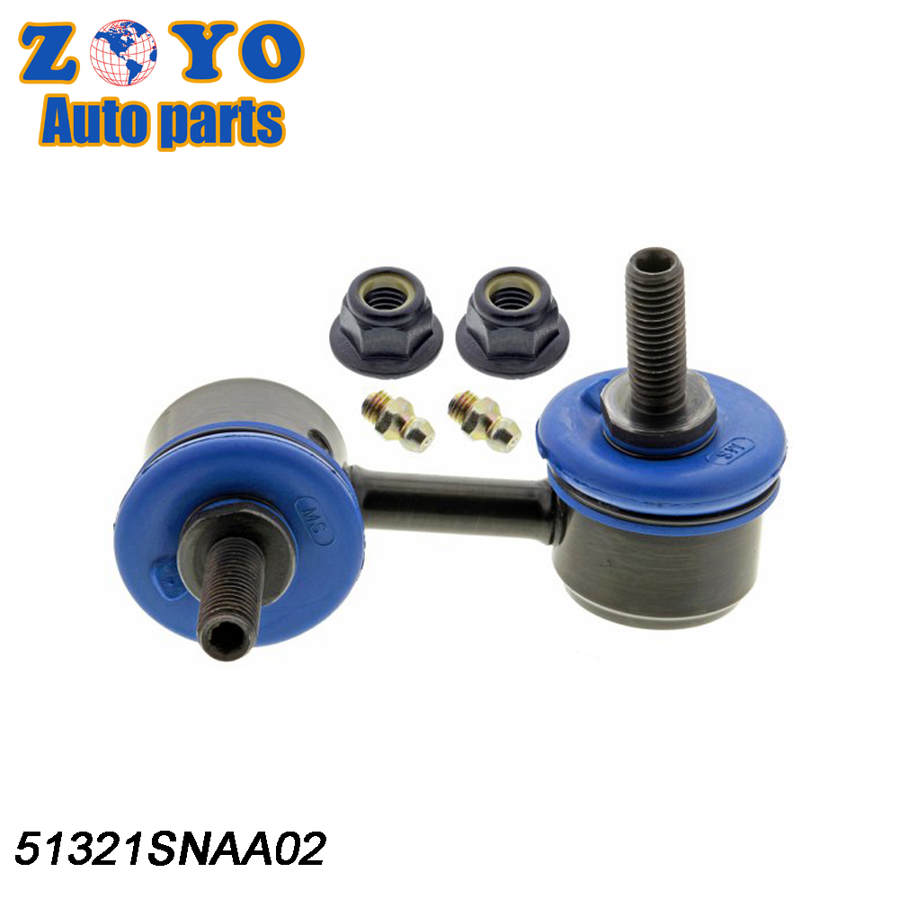 2022-2022 Year Mevotech No. MK80769 Front Stabilizer Link for Acura Csx 2006-2011