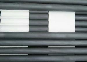 Quality Good Straight Reaction Bonded Sic Silicon Carbide Roller For Lithium Battery wholesale