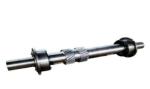 API Drilling Rig Mud Pump Parts Pinion Shaft a-350PT/a-560PT/a-850PT/a-1100PT