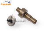 Genuine Shumatt Injectpr Control Valve Cap / Valve Seat F00VC01504 for
