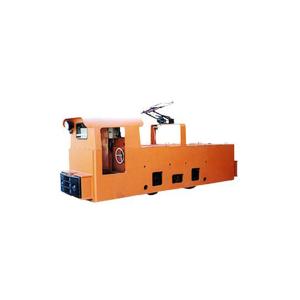 Quality 14ton Trolley type electric locomotive wholesale