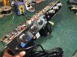 Custom Built '59 Tweed Bassman Head, Hand-wired Boutique Grand Amplifier