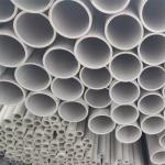 2507 Stainless Steel Seamless Pipe Wall Thickness 1-20mm In Aviation Chemical