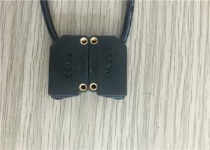 China Professional Retro Reflective Sensor Integrated IC Strong Anti Jamming on sale