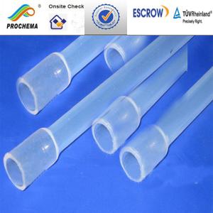 Quality FEP flared tube, FEP square tube, FEP shaped tube,FEP special tube wholesale