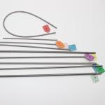300w 500w 600w Spiral Bare High Heat Resistor Spark Resistance Brand Spiral