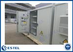 IP65 Outdoor Battery Cabinet