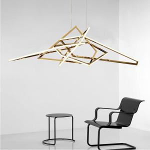 Quality Modern DIY Chandelier Lighting Decoration Living Room Hanging Light Fixture(WH-MI-461） wholesale