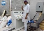 Semi Automatic Dry Mortar Mixer Machine 12 Months