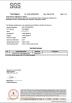 Vpop Display Products Ltd Certifications
