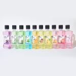 Various Flavors Antiseptic Oral Clean Cool Fresh Non-alcohol Mouthwash For Daily