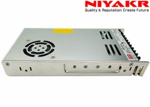 Quality 5V 60A 350W Slim LRS 350 Led Switching Power Supply wholesale