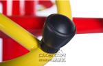 Outdoor Fitness Equipments-ST Outdoor fitness equipment Tai Chi Wheels outdoor