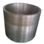 forging 1.4462 steel pipe sleeve Duplex 2205 Steel Thread Sleeve ued in