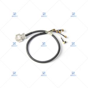 Quality SAMSUNG FLY CAM SIG EXT CABLE ASSY SM41 V1S009 J90831378F HANWHA SMT Spare Parts wholesale