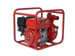 Self-sucking Diesel Water Pump Set for Agricultral Irrigation
