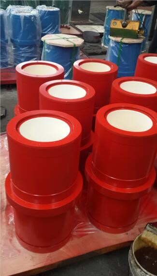 Weatherford E-1600 mud pump Ceramic Liner, Weatherford E-2200 mud pump Zirconia Liner, W-2215 mud pump Hy-Chrome Liner